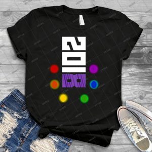 Infinite- 57 - Trending Shirt For Women Vintage Retro Tee For Men Kid's T-Shirt Handmade Shirt