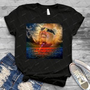 Infinite Fieri - Vintage Men's Shirt Tshirt For Women Classic Handmade Shirt Retro Graphic Tee