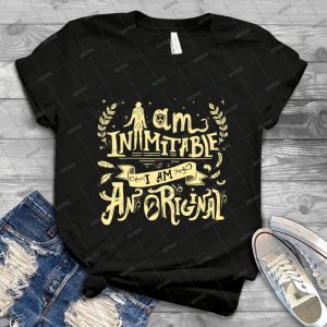 Inimitable 95 - Gift Idea Shirt For Men Tee For Women Classic Retro Vintage Graphic T-Shirt