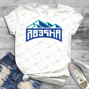 Inkline Two-Color Logo 5 - Trending Shirt For Women Vintage Retro Tee For Men Kid's T-Shirt Handmade Shirt