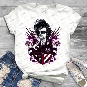 Inspirational Madness 47 - Best Unisex Trending Handmade T-shirt Gift Idea For Men T-shirt For Woman
