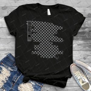 Invisible - Best Unisex Trending Handmade T-shirt Gift Idea For Men T-shirt For Woman