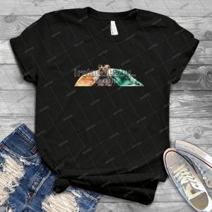 Ireland Baby We Did It 63 - Trending Shirt For Women Vintage Retro Tee For Men Kid's T-Shirt Handmade Shirt