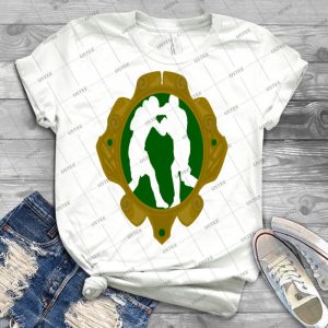 Irish Boxing 12 - Trending Shirt For Women Vintage Retro Tee For Men Kid's T-Shirt Handmade Shirt