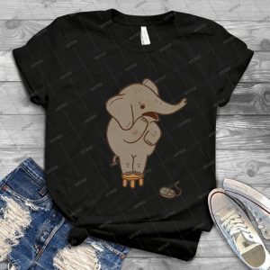 Irrational Fears 67 - Vintage Men's Shirt Tshirt For Women Classic Handmade Shirt Retro Graphic Tee
