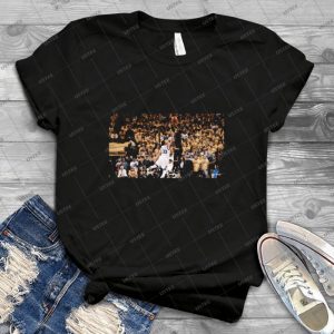 Irving Over Curry Clincher - Gift Idea Shirt For Men Tee For Women Classic Retro Vintage Graphic T-Shirt
