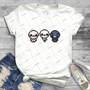Isaacs Cycle - Best Unisex Trending Handmade T-shirt Gift Idea For Men T-shirt For Woman
