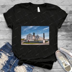 Islay- Lagavulin 92 - Trending Shirt For Women Vintage Retro Tee For Men Kid's T-Shirt Handmade Shirt