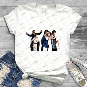 It 2017 The Losers Club 69 - Trending Shirt For Women Vintage Retro Tee For Men Kid's T-Shirt Handmade Shirt