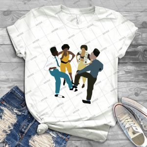 It S A House Party  39 - Gift Idea Shirt For Men Tee For Women Classic Retro Vintage Graphic T-Shirt