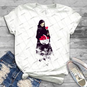 It S A Trap - Gift Idea Shirt For Men Tee For Women Classic Retro Vintage Graphic T-Shirt