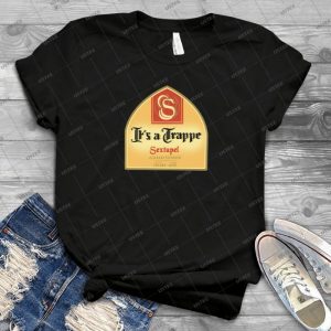 It S A Trappe  52 - Gift Idea Shirt For Men Tee For Women Classic Retro Vintage Graphic T-Shirt