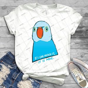 It S All Mine 25 - Trending Shirt For Women Vintage Retro Tee For Men Kid's T-Shirt Handmade Shirt