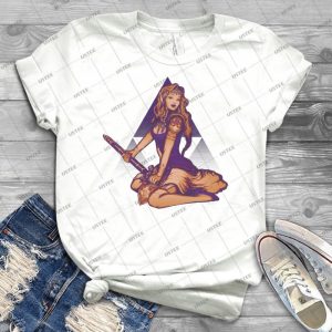 It S Dangerous To Go Alone  13 - Gift Idea Shirt For Men Tee For Women Classic Retro Vintage Graphic T-Shirt