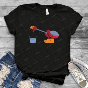 It S Drinking The Water 42 - Best Unisex Trending Handmade T-shirt Gift Idea For Men T-shirt For Woman