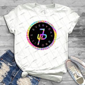 It S Everyday Bro Jake Paul - Best Unisex Trending Handmade T-shirt Gift Idea For Men T-shirt For Woman