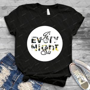 It S Everynight Sis Ricegum Diss Track Design 53 - Gift Idea Shirt For Men Tee For Women Classic Retro Vintage Graphic T-Shirt