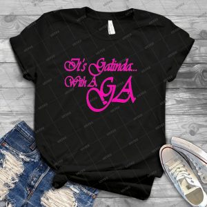 It S Galinda--- - Best Unisex Trending Handmade T-shirt Gift Idea For Men T-shirt For Woman