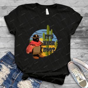 It S High Noot-Overwatchã‚â© - Best Unisex Trending Handmade T-shirt Gift Idea For Men T-shirt For Woman