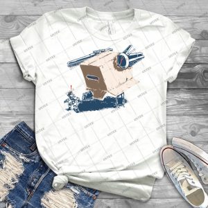 It S Just A Rex--- 98 - Trending Shirt For Women Vintage Retro Tee For Men Kid's T-Shirt Handmade Shirt