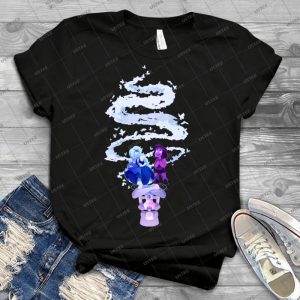 It S Okay 2 - Best Unisex Trending Handmade T-shirt Gift Idea For Men T-shirt For Woman