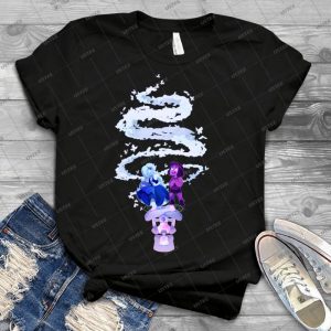 It S Okay 32 - Trending Shirt For Women Vintage Retro Tee For Men Kid's T-Shirt Handmade Shirt