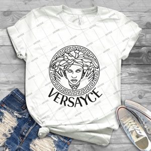 It S Pronounced Ver-Sah-Chee  88 - Best Unisex Trending Handmade T-shirt Gift Idea For Men T-shirt For Woman