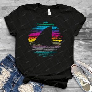 It S Shark Week Somewhere 27 - Best Unisex Trending Handmade T-shirt Gift Idea For Men T-shirt For Woman