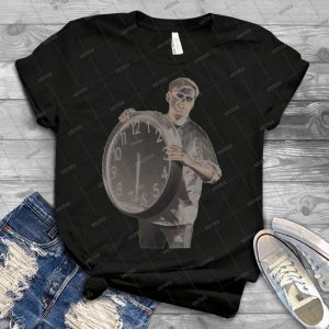 It S Time To Stop - Best Unisex Trending Handmade T-shirt Gift Idea For Men T-shirt For Woman