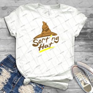 It Will Sort Itself Out - Trending Shirt For Women Vintage Retro Tee For Men Kid's T-Shirt Handmade Shirt