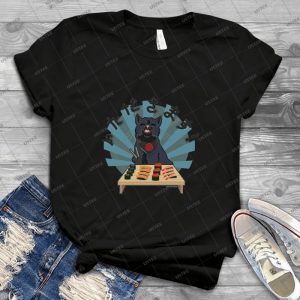 Itadakimasu - Best Unisex Trending Handmade T-shirt Gift Idea For Men T-shirt For Woman