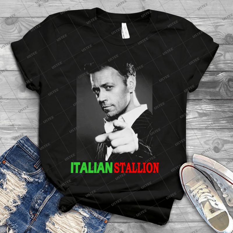 Rocco Siffredi Shirt