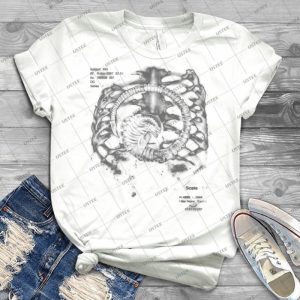 Its A Baby - Vintage Men's Shirt Tshirt For Women Classic Handmade Shirt Retro Graphic Tee