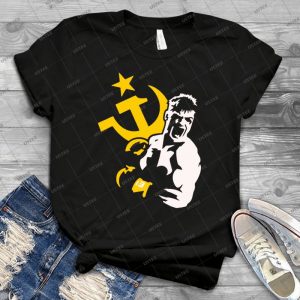 Ivan Drago - Rocky Iv 72 - Gift Idea Shirt For Men Tee For Women Classic Retro Vintage Graphic T-Shirt