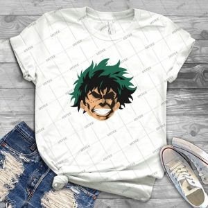 Izuku Eat This 5 - Trending Shirt For Women Vintage Retro Tee For Men Kid's T-Shirt Handmade Shirt