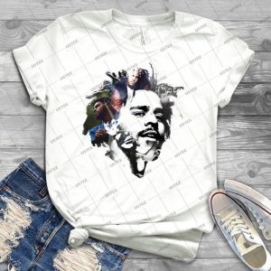 J- Cole T Shirt 4 - Trending Shirt For Women Vintage Retro Tee For Men Kid's T-Shirt Handmade Shirt