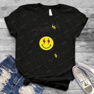 J Balvin-Energia - Best Unisex Trending Handmade T-shirt Gift Idea For Men T-shirt For Woman