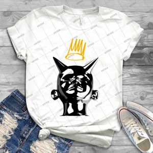 J Cole T Shirt - Best Unisex Trending Handmade T-shirt Gift Idea For Men T-shirt For Woman