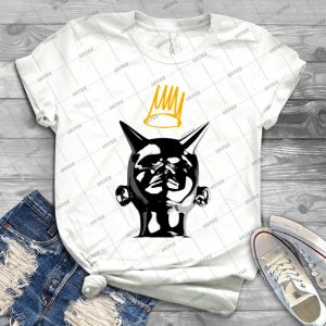 J Cole T Shirt - Gift Idea Shirt For Men Tee For Women Classic Retro Vintage Graphic T-Shirt