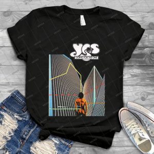Ja - Fă¼r Den Einen Gehen 4 - Vintage Men's Shirt Tshirt For Women Classic Handmade Shirt Retro Graphic Tee