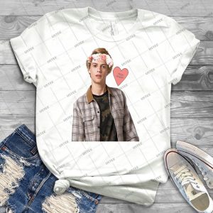 Jace Norman 68 - Trending Shirt For Women Vintage Retro Tee For Men Kid's T-Shirt Handmade Shirt