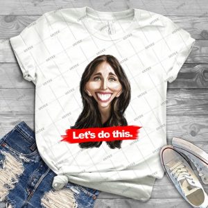 Jacinda Ardern 78 - Trending Shirt For Women Vintage Retro Tee For Men Kid's T-Shirt Handmade Shirt