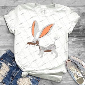 Jack-Ass 4 - Gift Idea Shirt For Men Tee For Women Classic Retro Vintage Graphic T-Shirt
