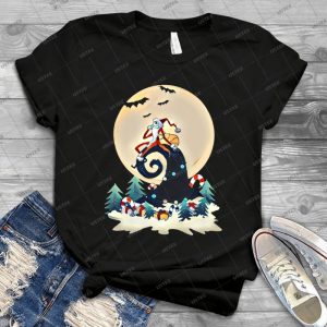 Jack  T Shirt - Best Unisex Trending Handmade T-shirt Gift Idea For Men T-shirt For Woman