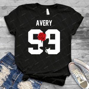 Jack Avery-Rose - Best Unisex Trending Handmade T-shirt Gift Idea For Men T-shirt For Woman