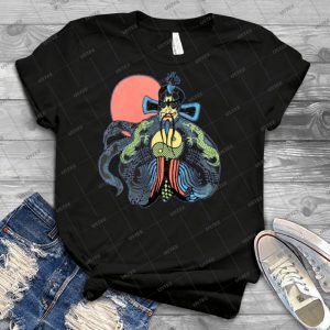 Jack Burton Is In Big Trouble - Best Unisex Trending Handmade T-shirt Gift Idea For Men T-shirt For Woman