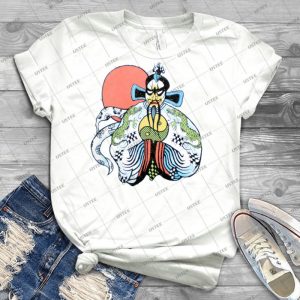 Jack Burton Is In Big Trouble - Vintage Men's Shirt Tshirt For Women Classic Handmade Shirt Retro Graphic Tee