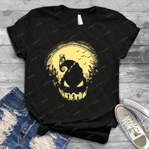 Jack S Nightmare 92 - Trending Shirt For Women Vintage Retro Tee For Men Kid's T-Shirt Handmade Shirt