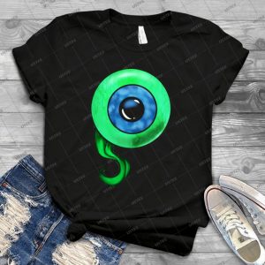 Jack Septic Eye - Best Unisex Trending Handmade T-shirt Gift Idea For Men T-shirt For Woman