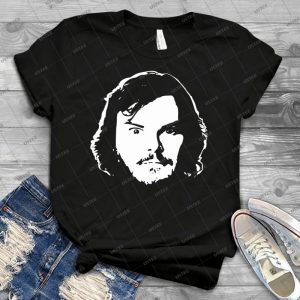 Jack T Shirt - Gift Idea Shirt For Men Tee For Women Classic Retro Vintage Graphic T-Shirt